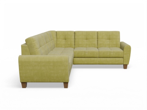 Ecksofa SP Medium L